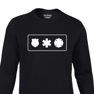 Classic Long Sleeve - Unisex