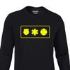 High Vis Yellow