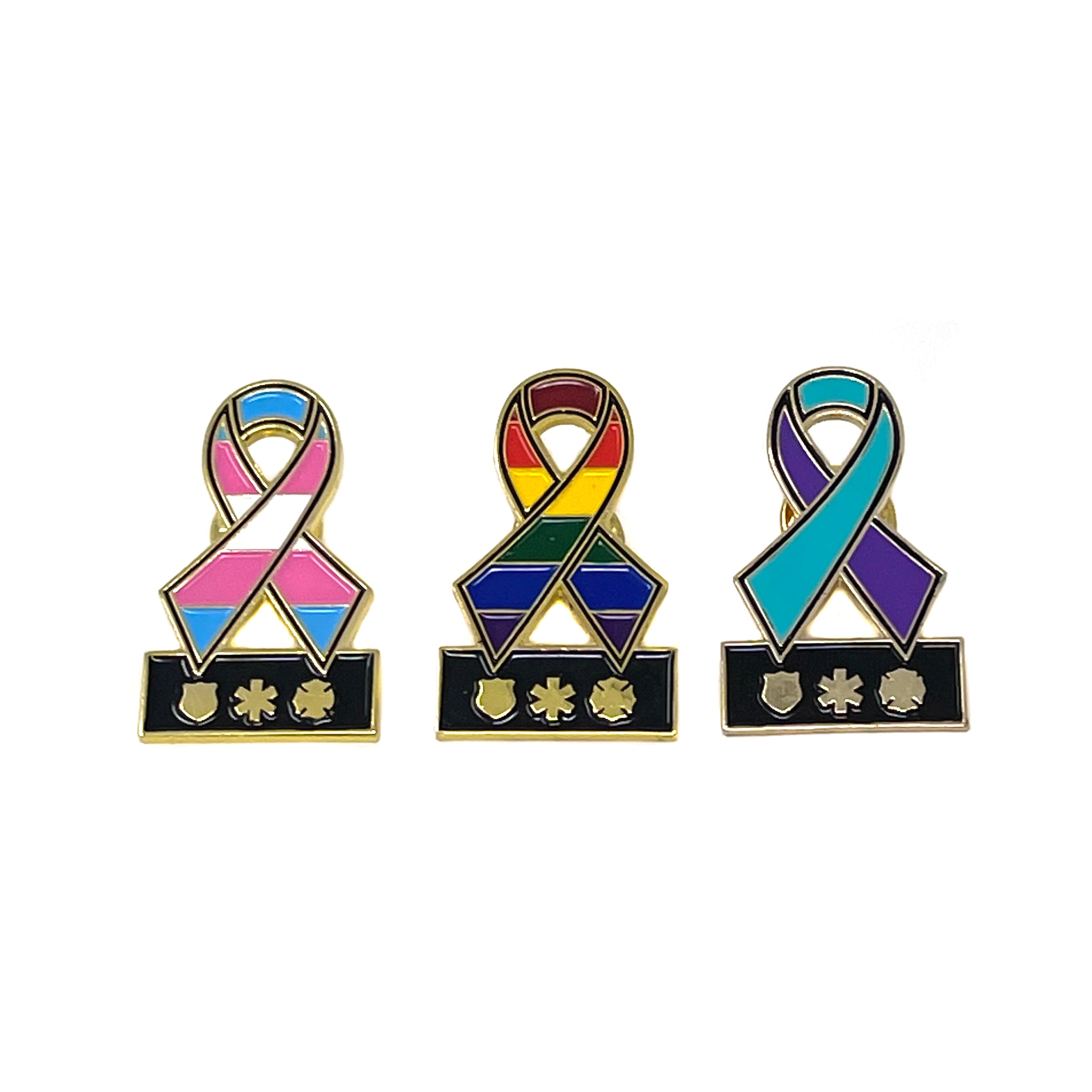 Pin Collection
