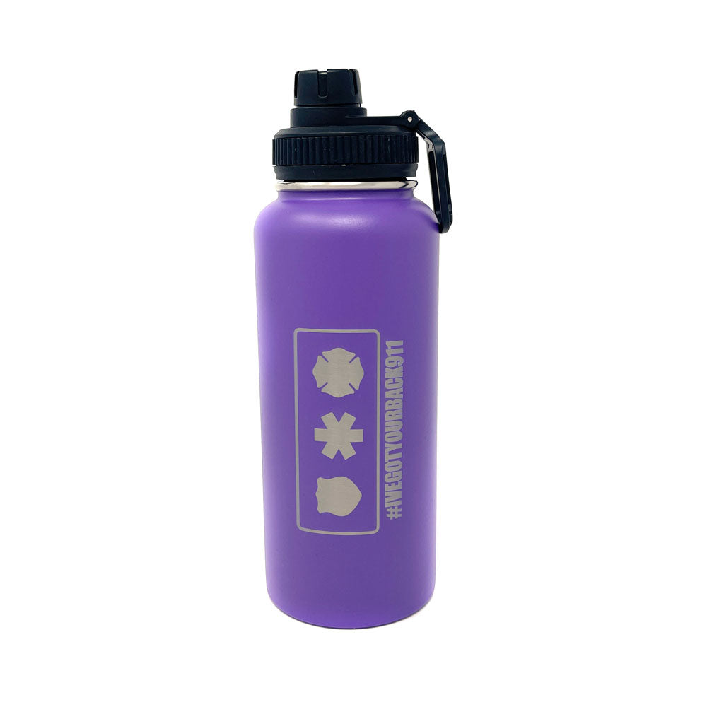 Water Bottle 32oz