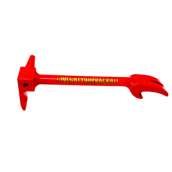 Halligan Bar