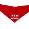 Dog Bandana